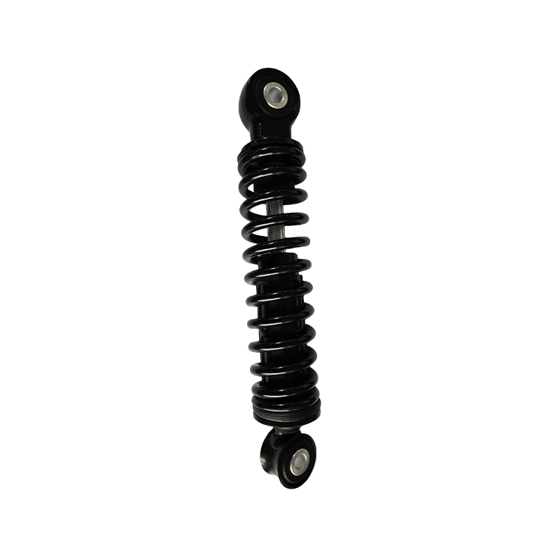 Damping Shock Absorber
