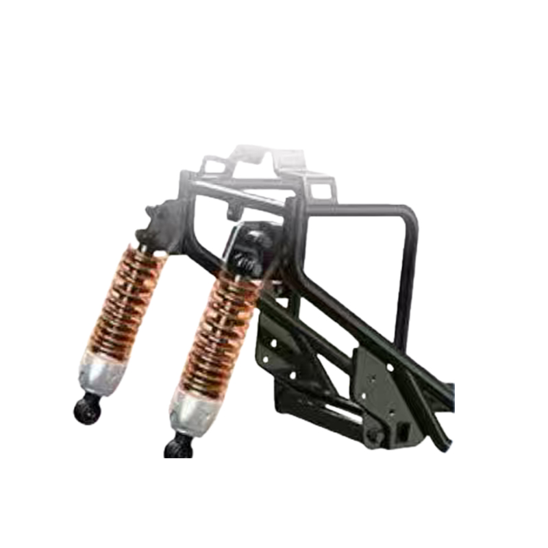 Damping Shock Absorber