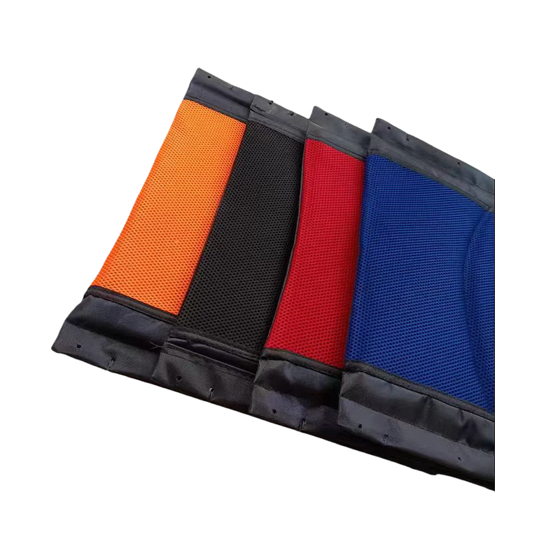 Wheelchair Seat Backrest and PU Armrests