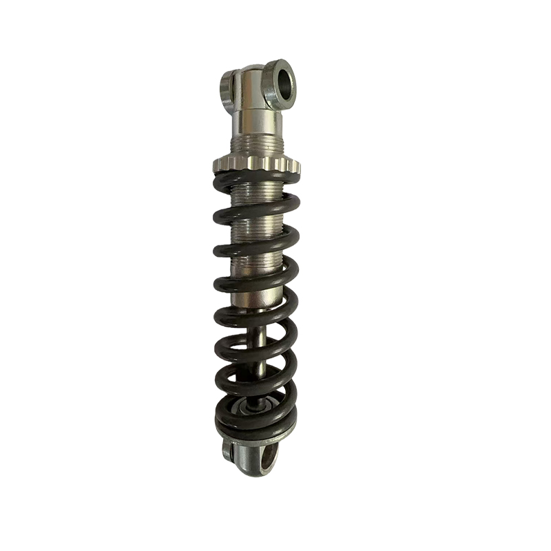 Damping Shock Absorber