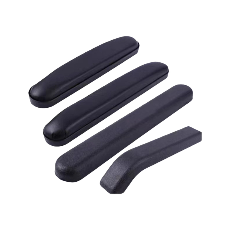 Wheelchair Seat Backrest and PU Armrests